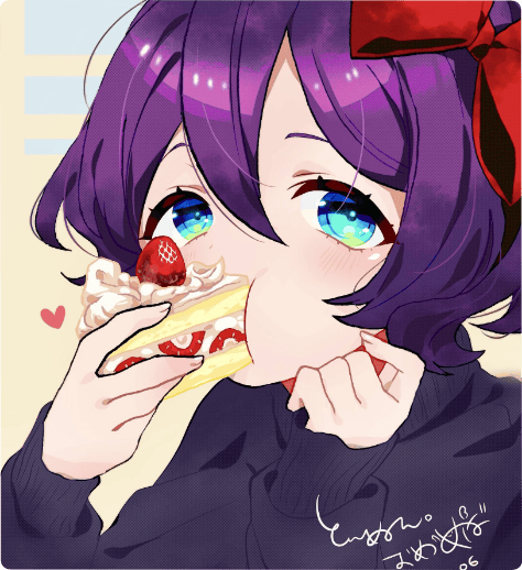 とんぬん。