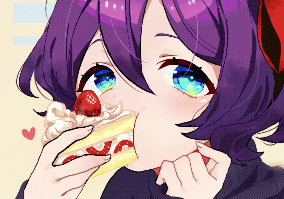とんぬん。
