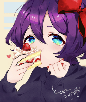 とんぬん。