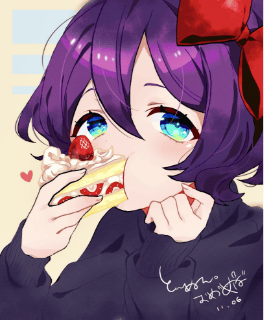 とんぬん。