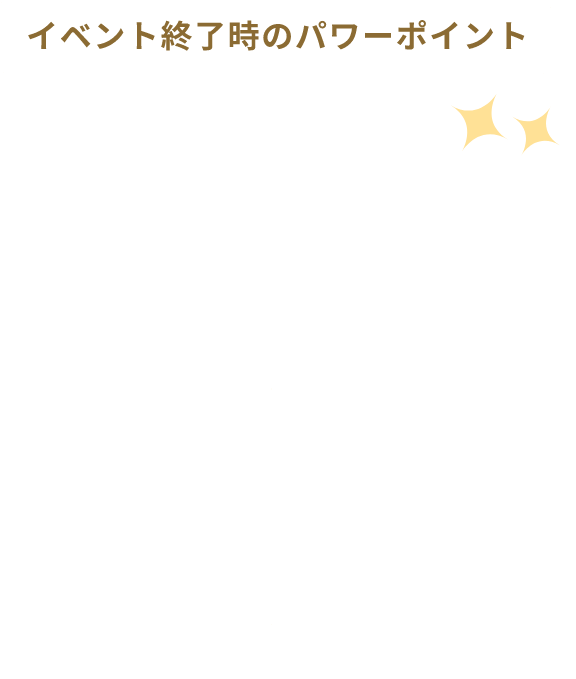 プレゼント