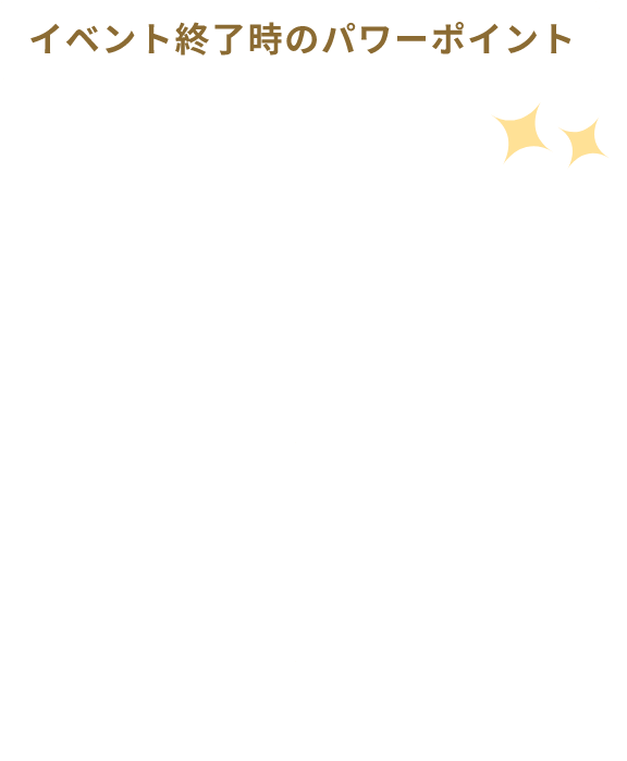 プレゼント