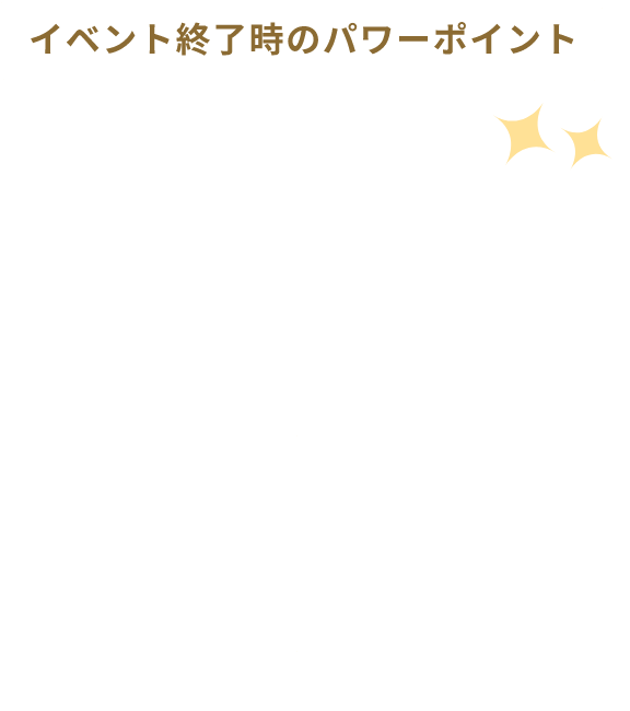 プレゼント